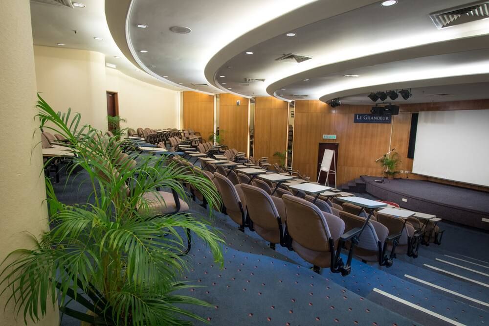 Conference room