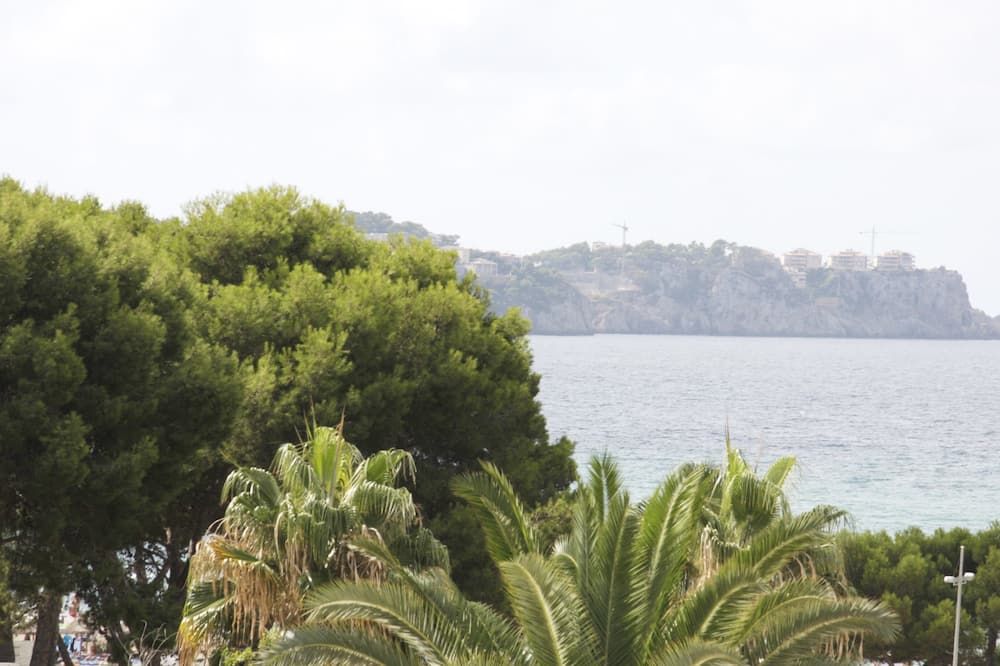 Outdoor view