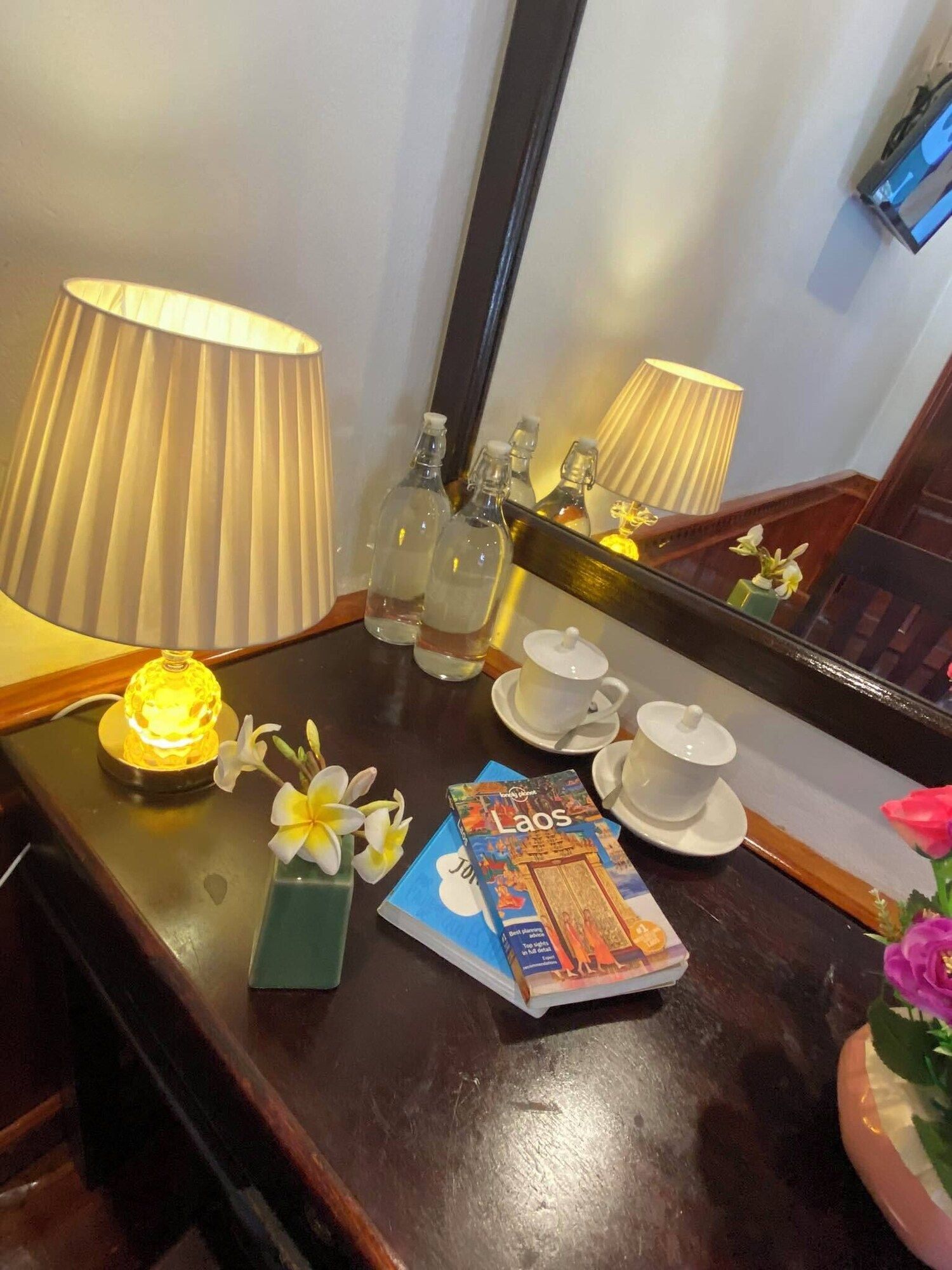 Room amenity