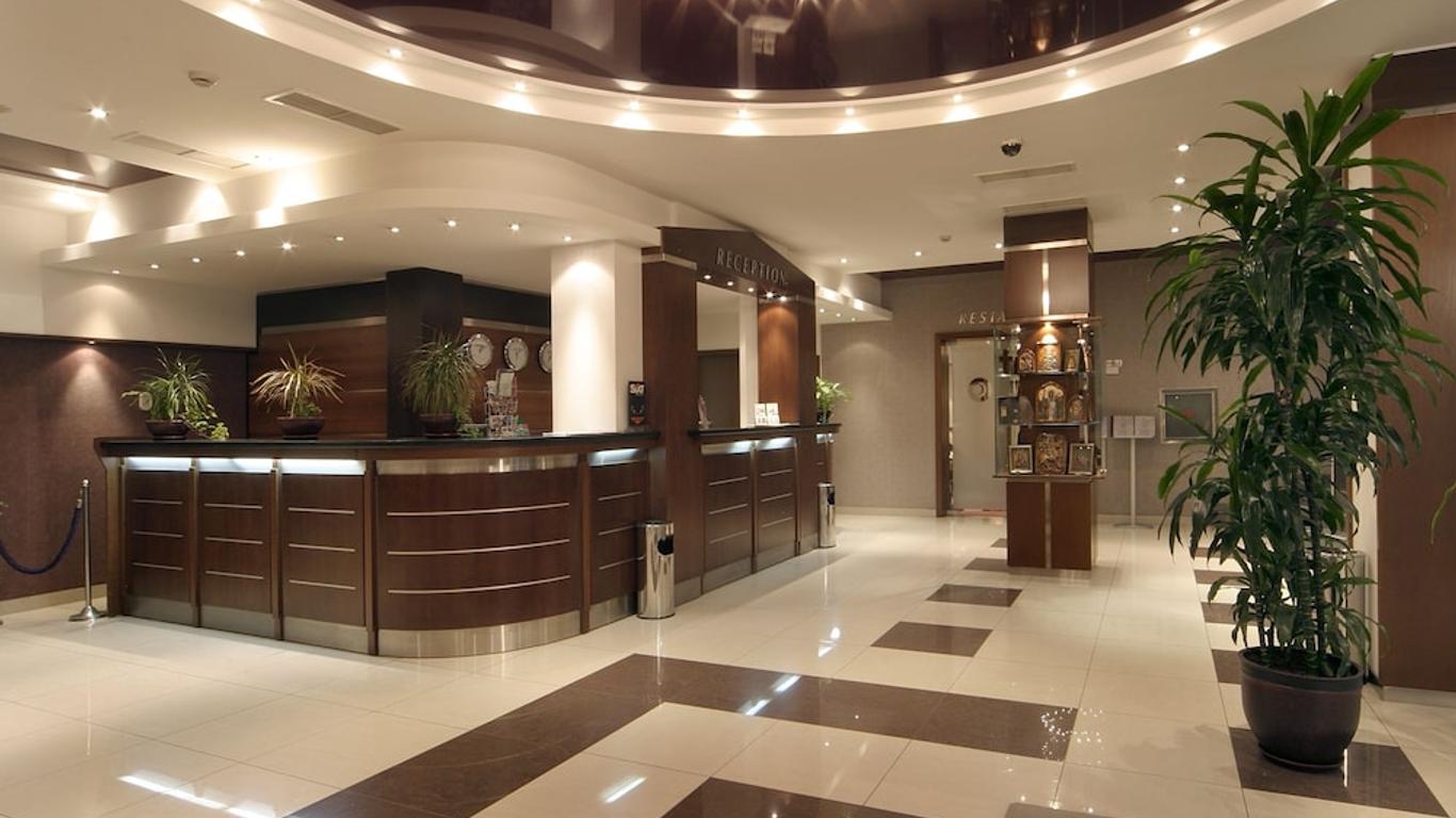 Forum Hotel
