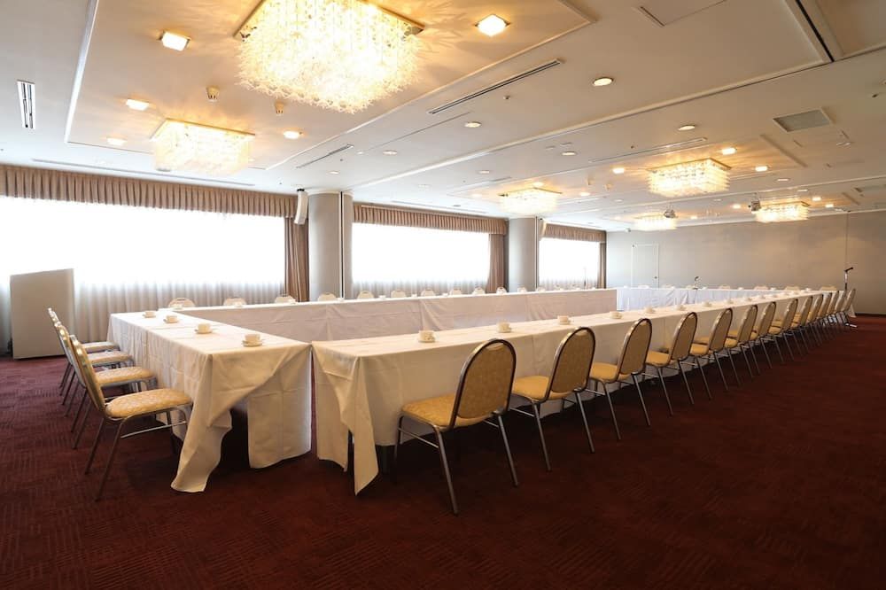 Conference room