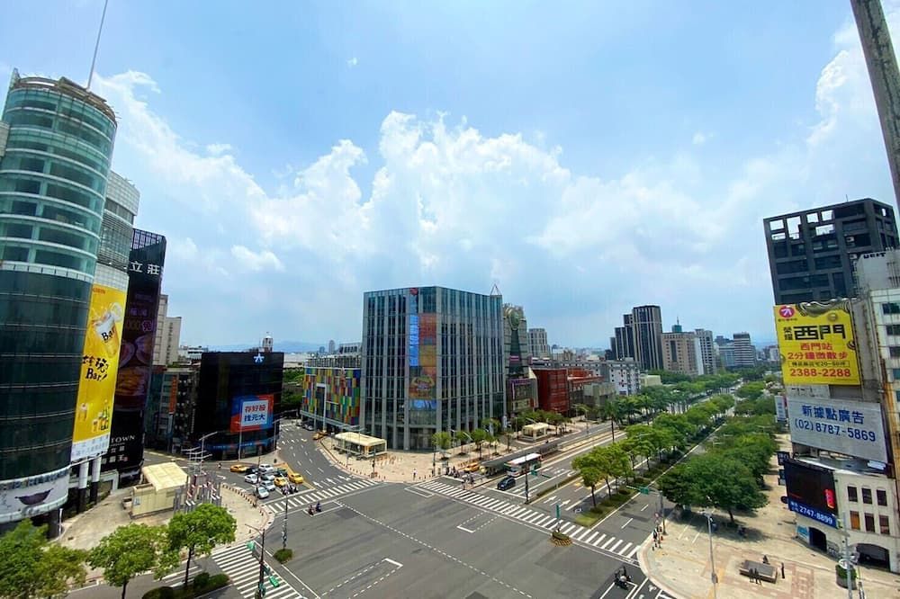 Outdoor view