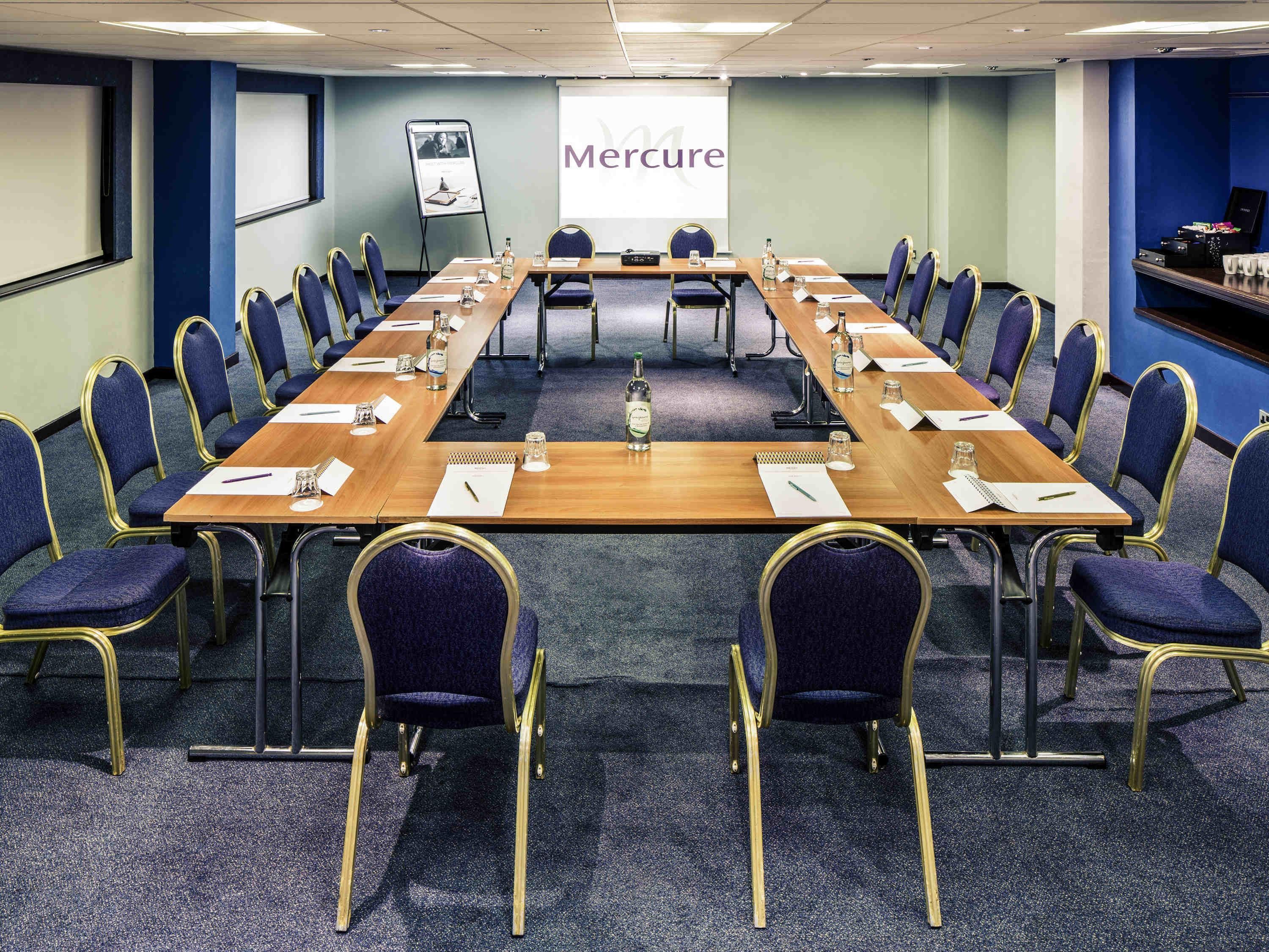 Conference room