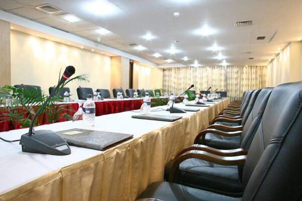 Conference room