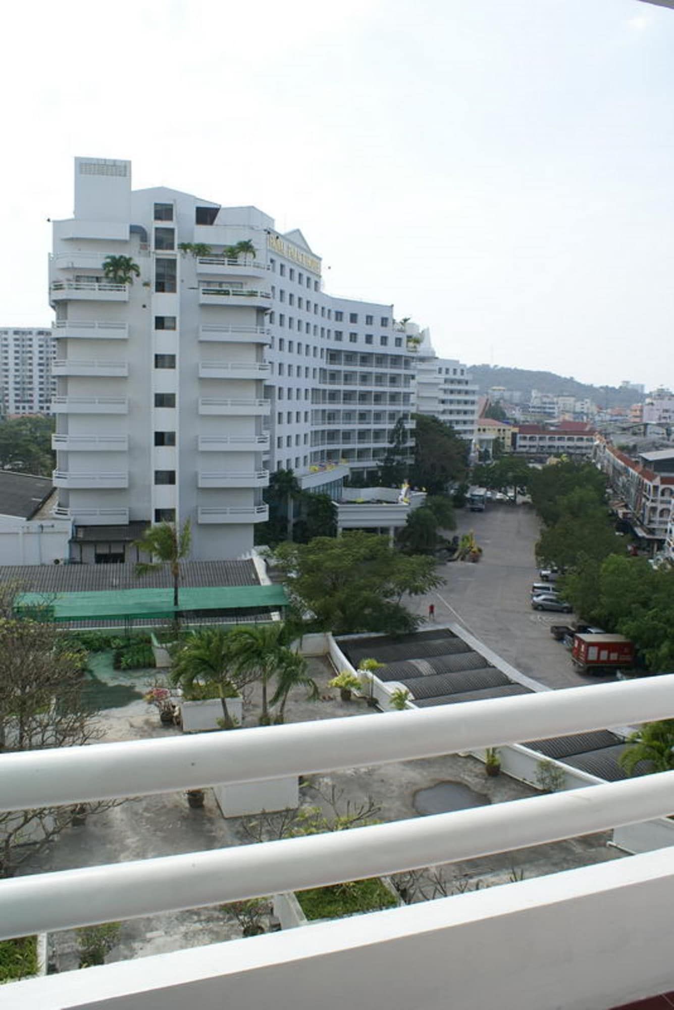 Outdoor view