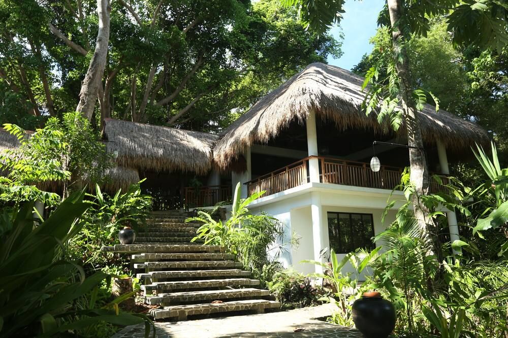 Outdoor view