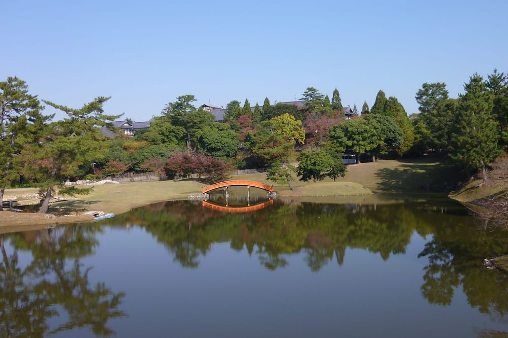 Outdoor view