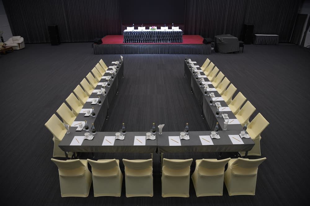 Conference room