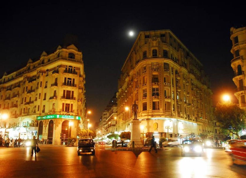 Building Photo