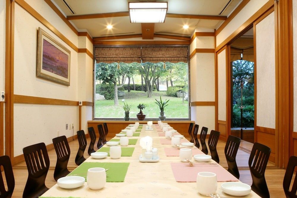Conference room