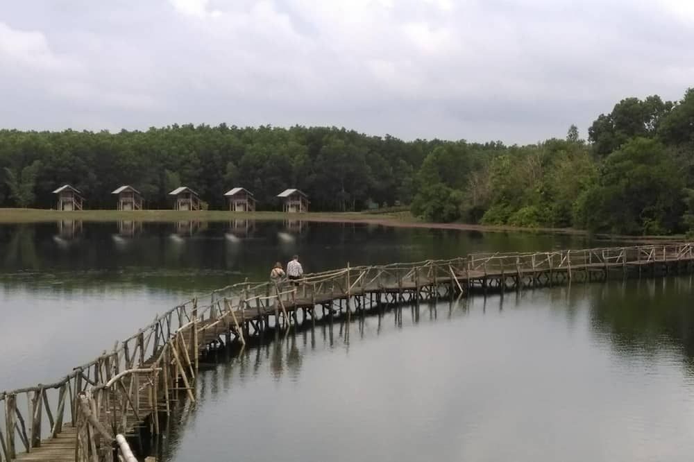Outdoor view