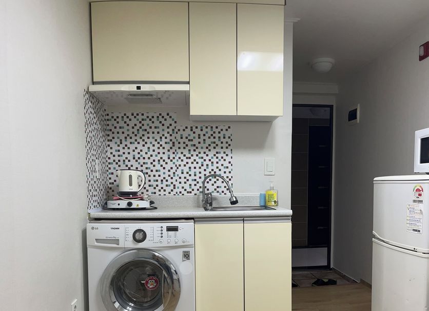 Kitchen Photo