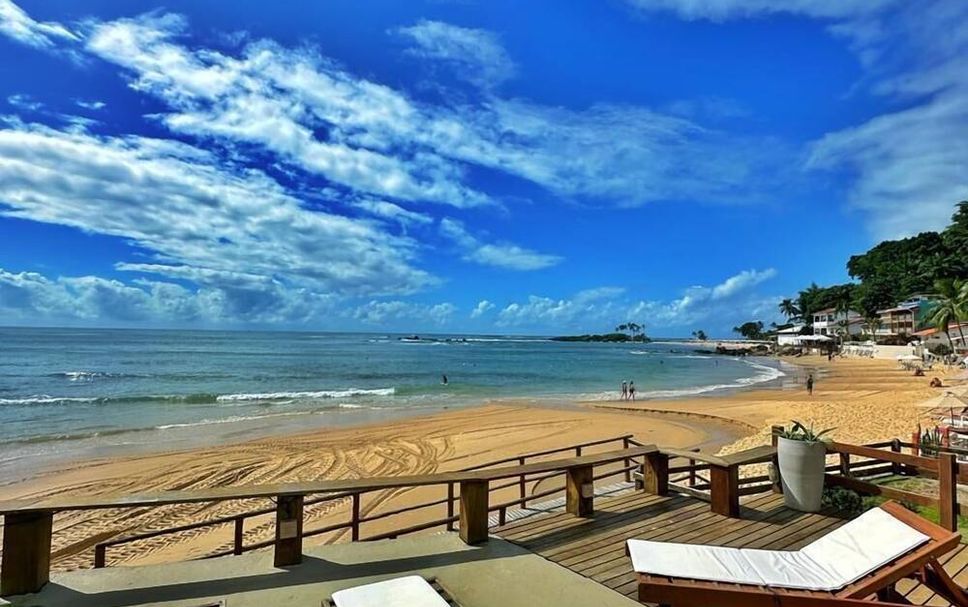 Beach Photo