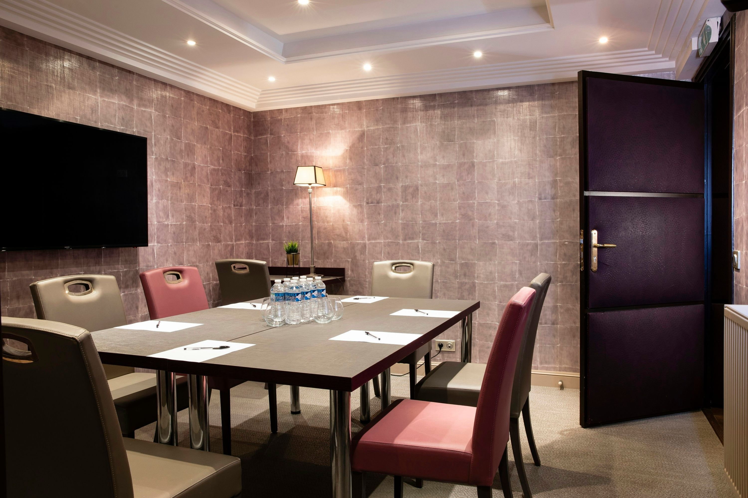 Conference room