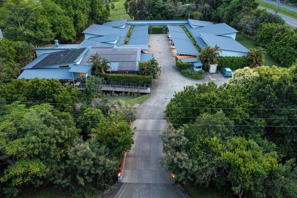 Outdoor view