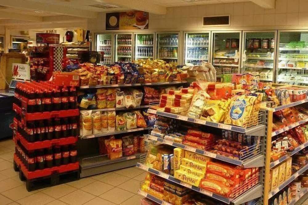Shop