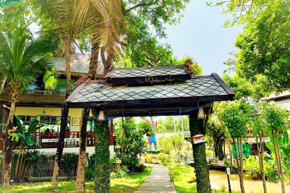 Outdoor view