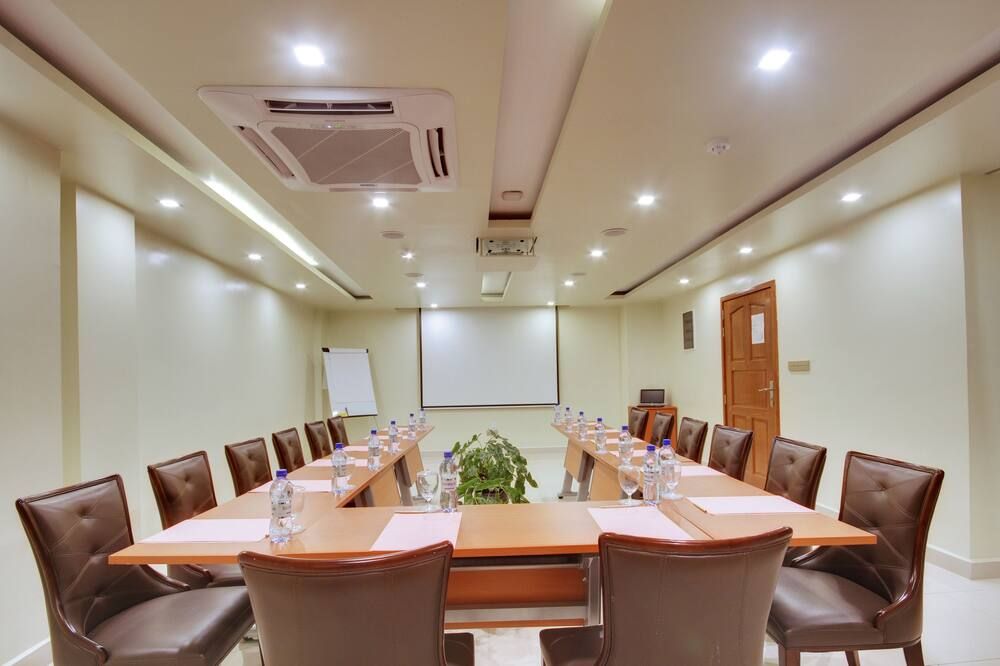 Conference room