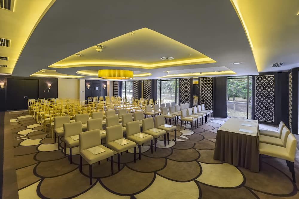 Conference room