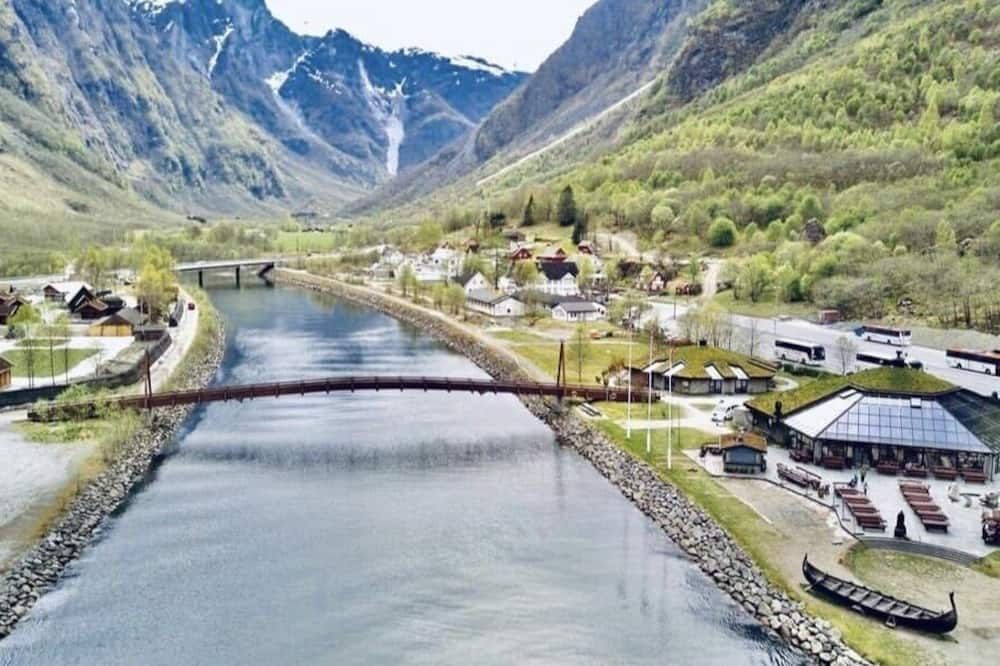 Outdoor view