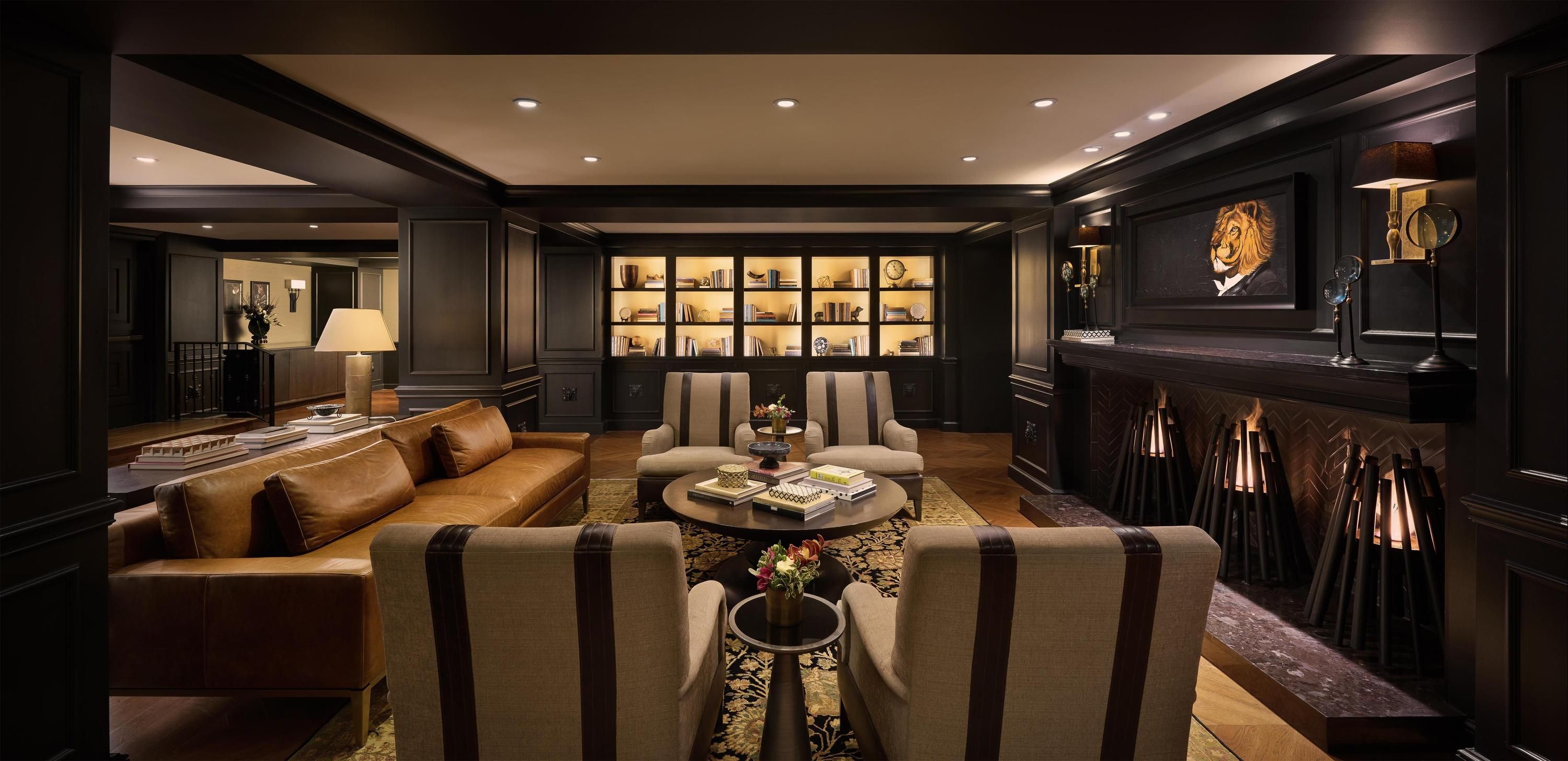 Conference room