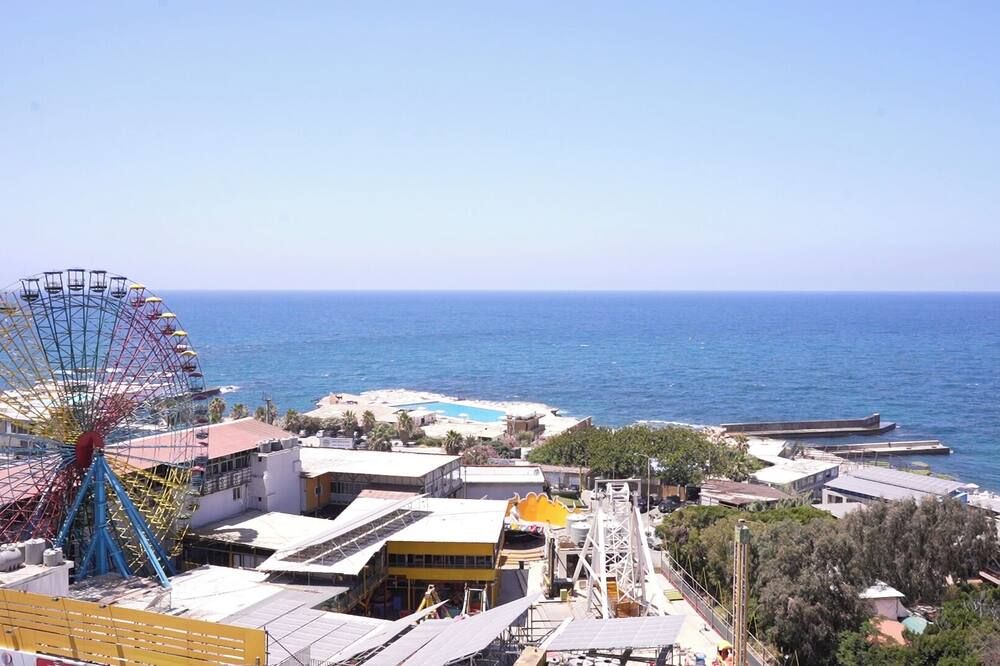 Outdoor view