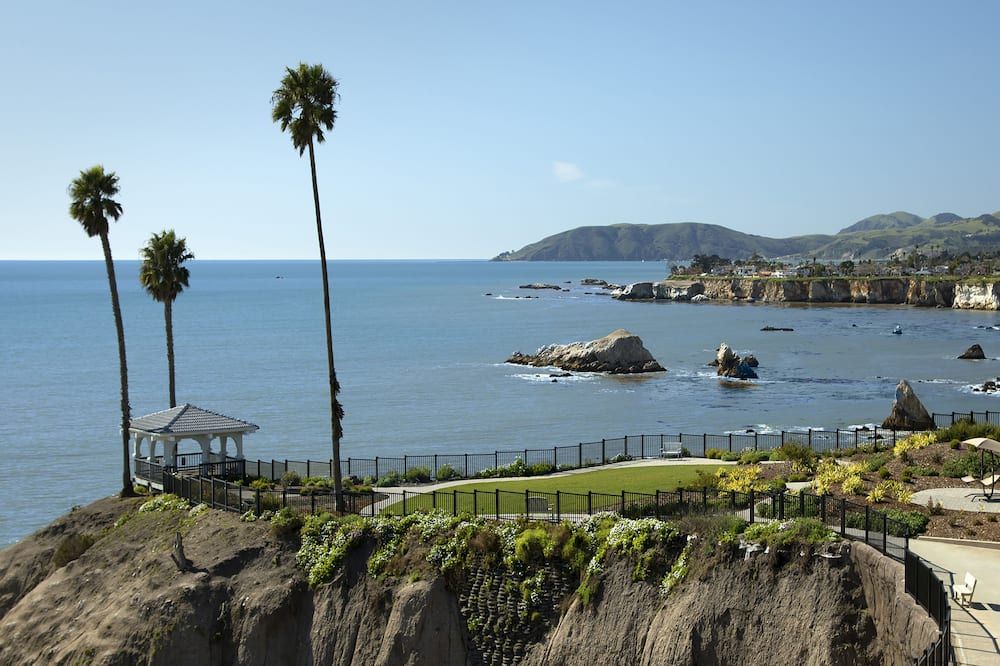 Outdoor view