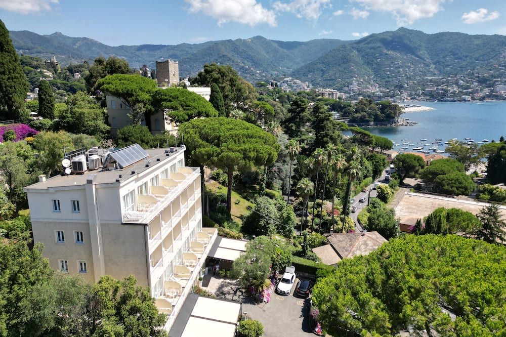 Outdoor view