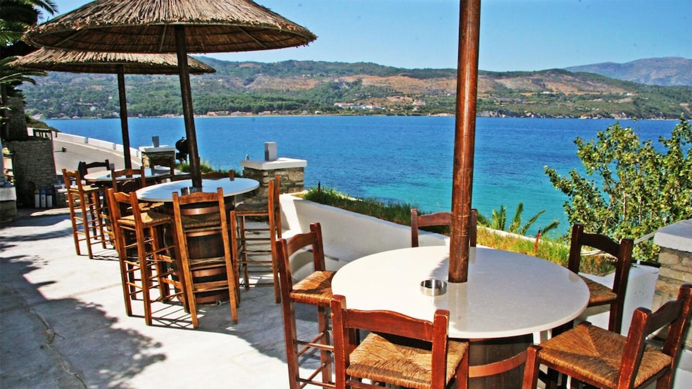 Samos Bay Hotel by Gagou Beach