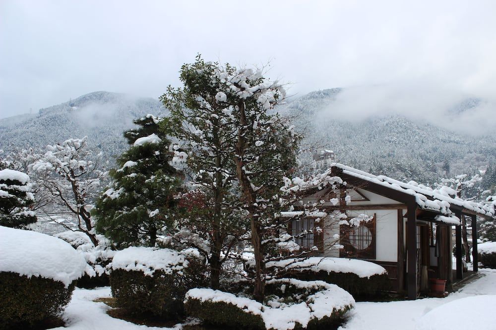 Outdoor view