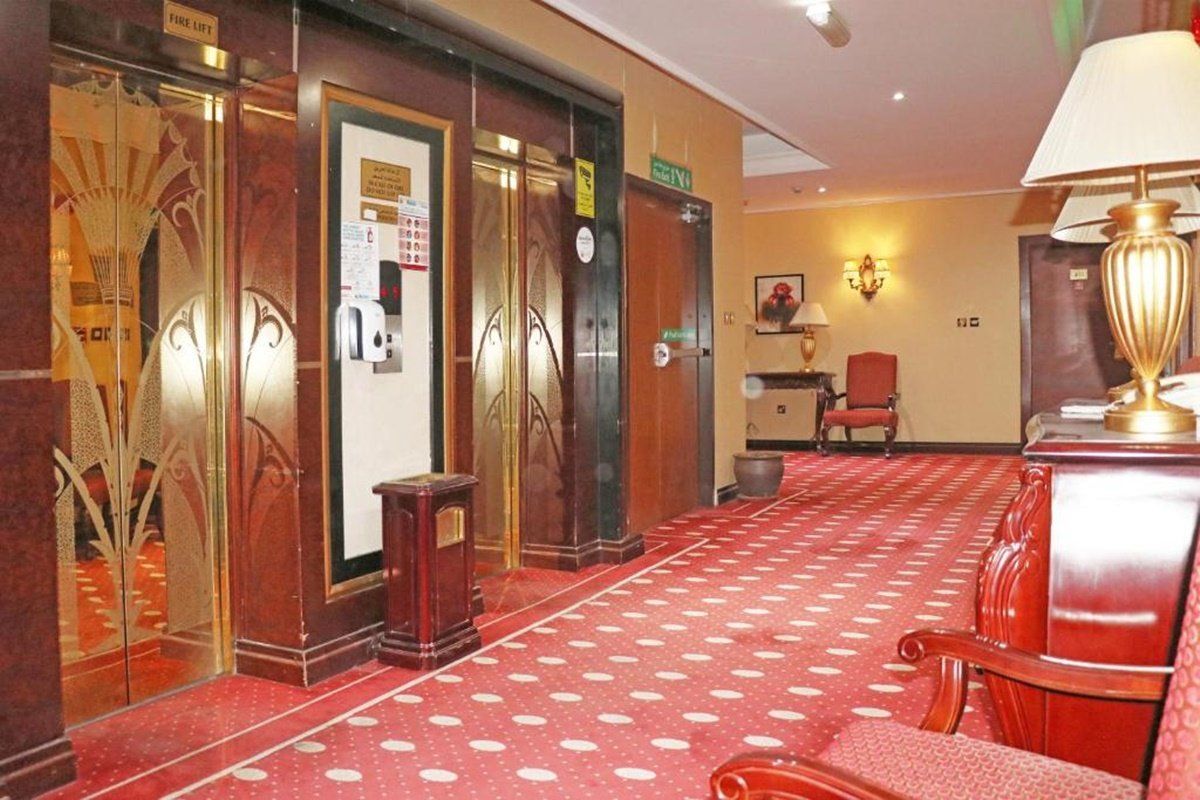 Hallway