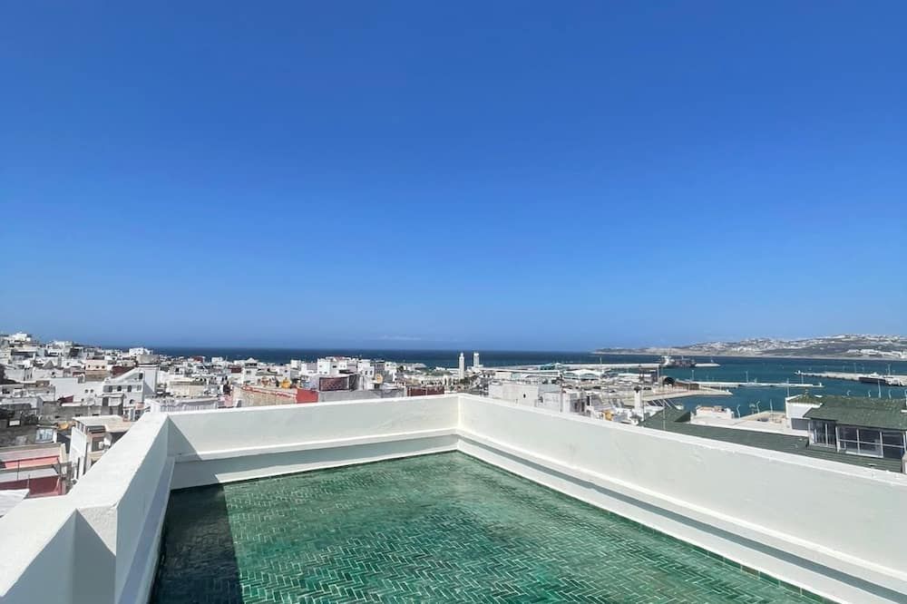 Rooftop