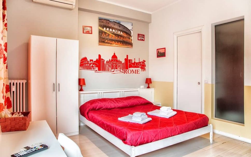 Bedroom Photo