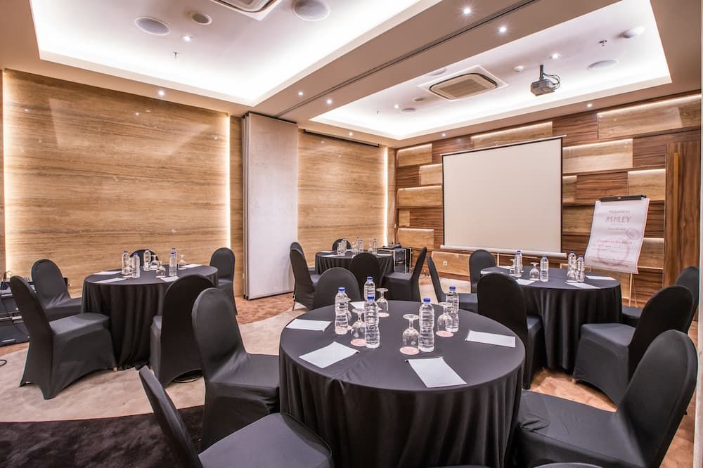 Conference room