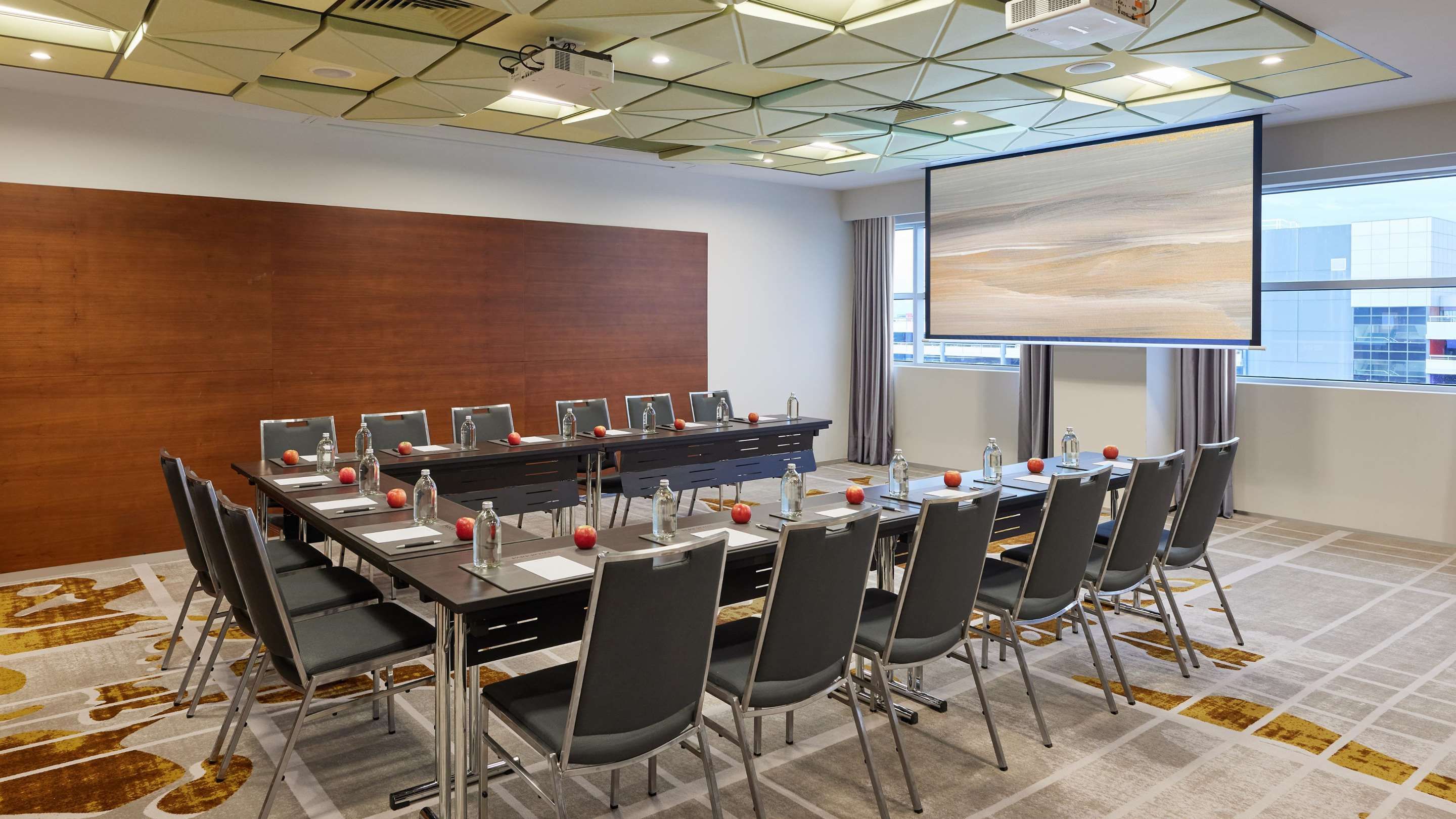 Conference room