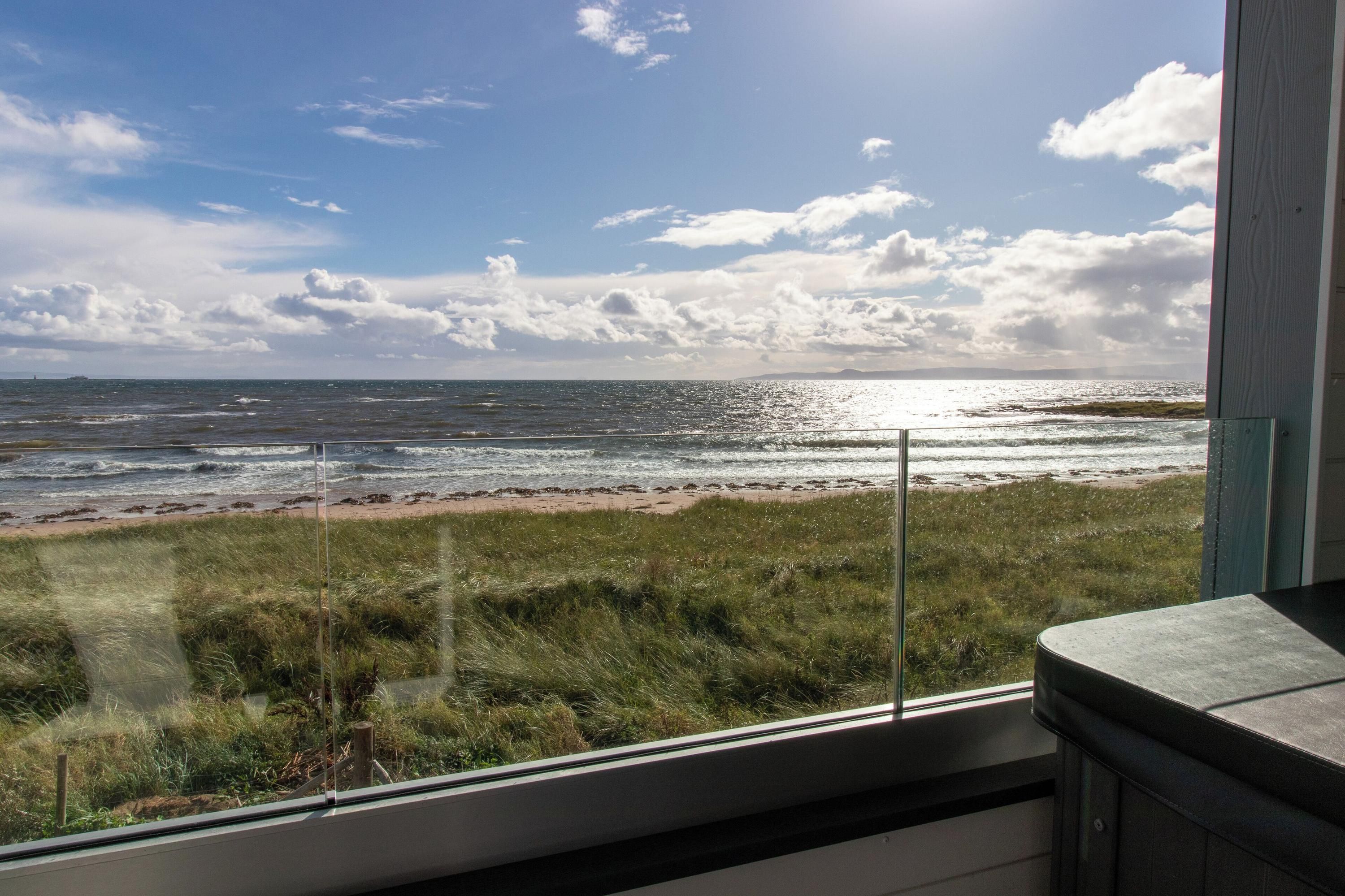 Outdoor view