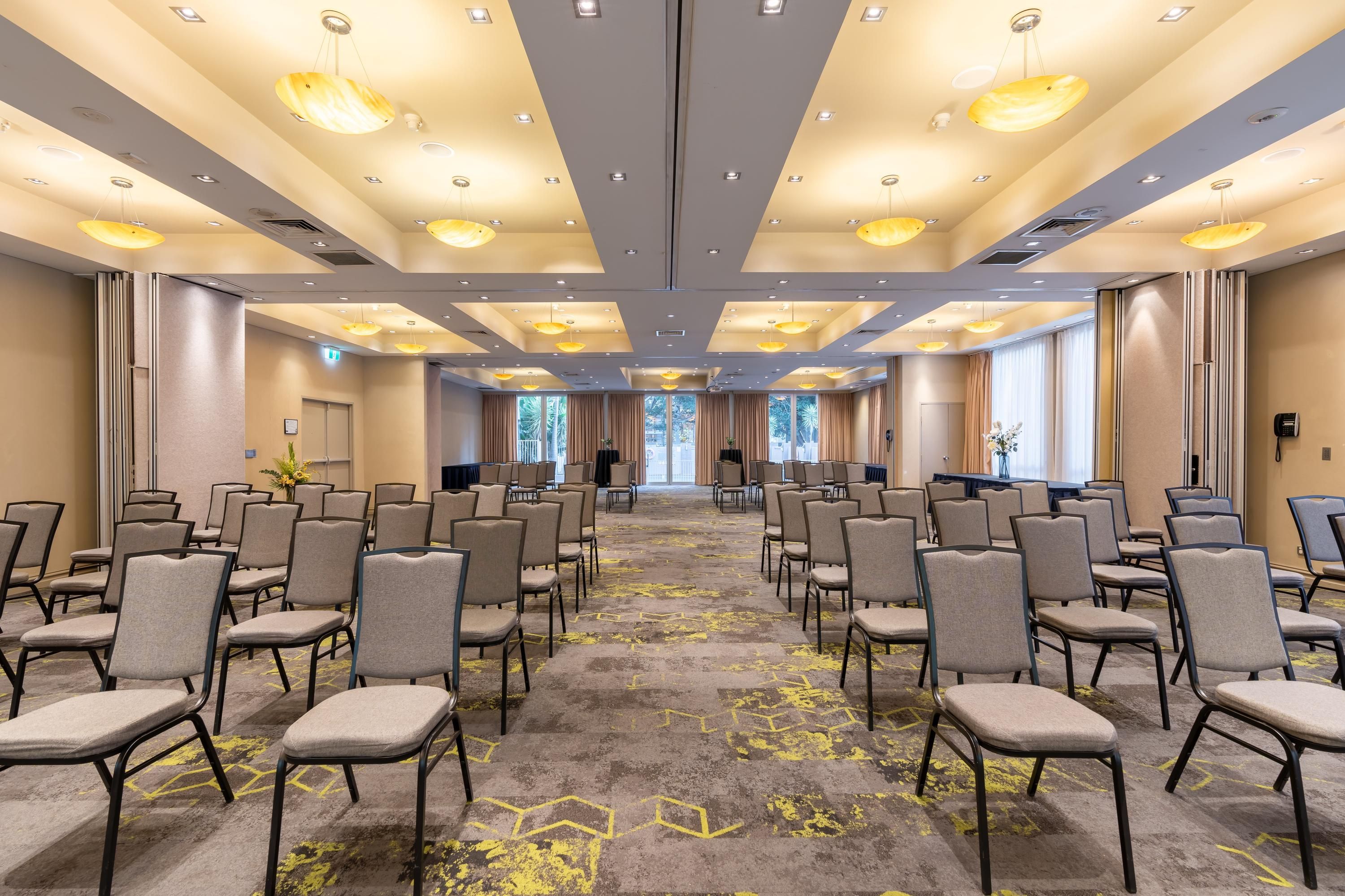 Conference room