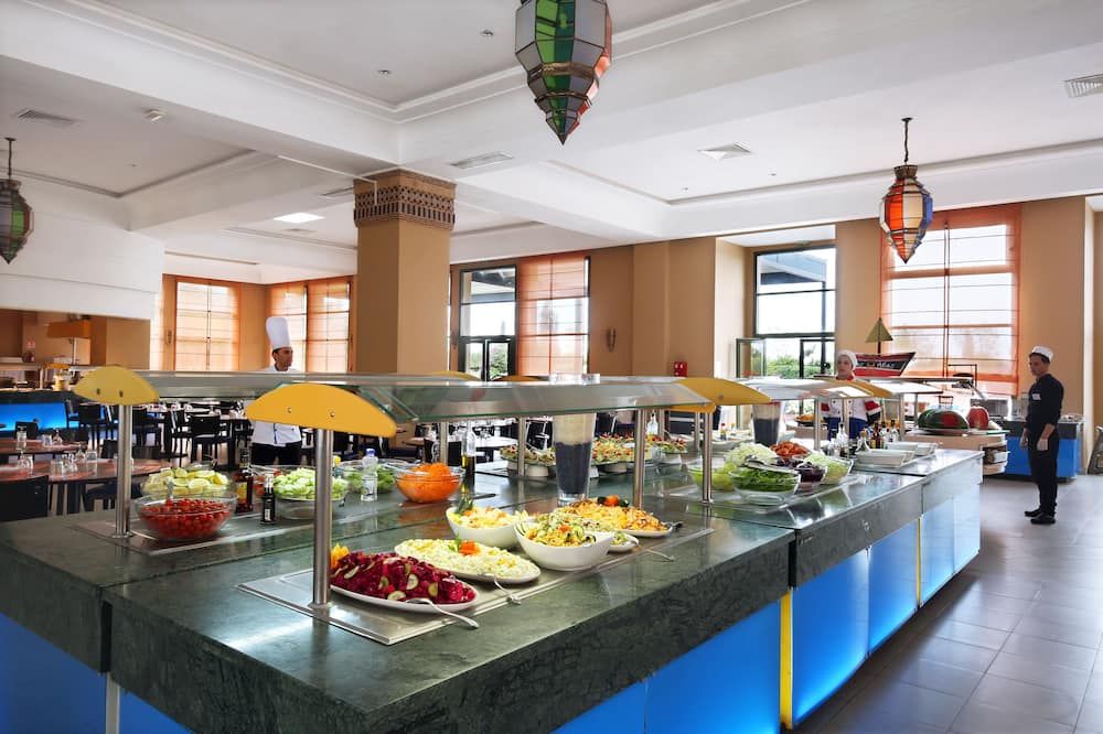 Buffet