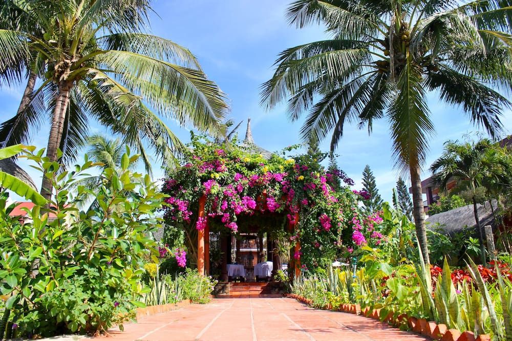 Outdoor view