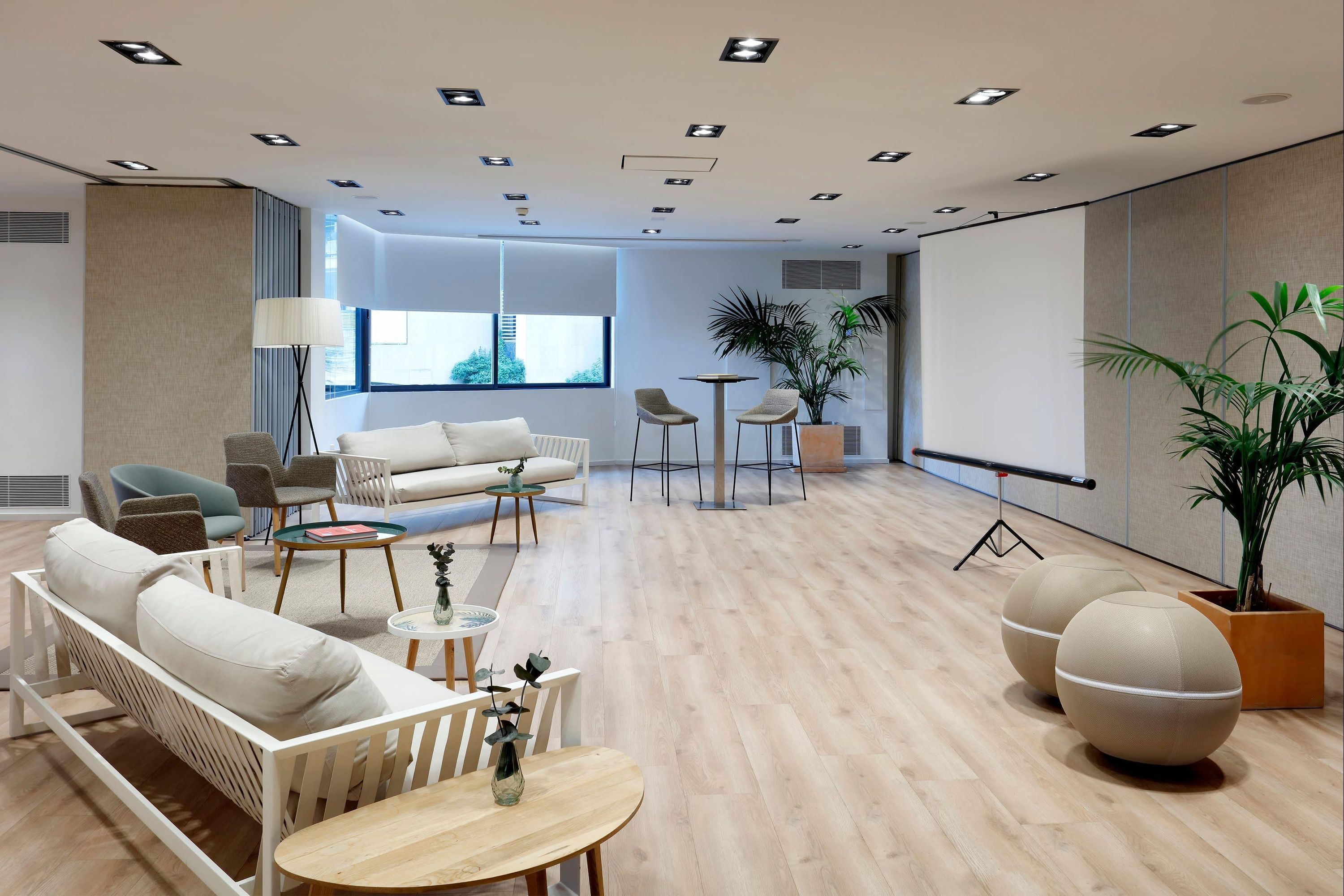 Conference room
