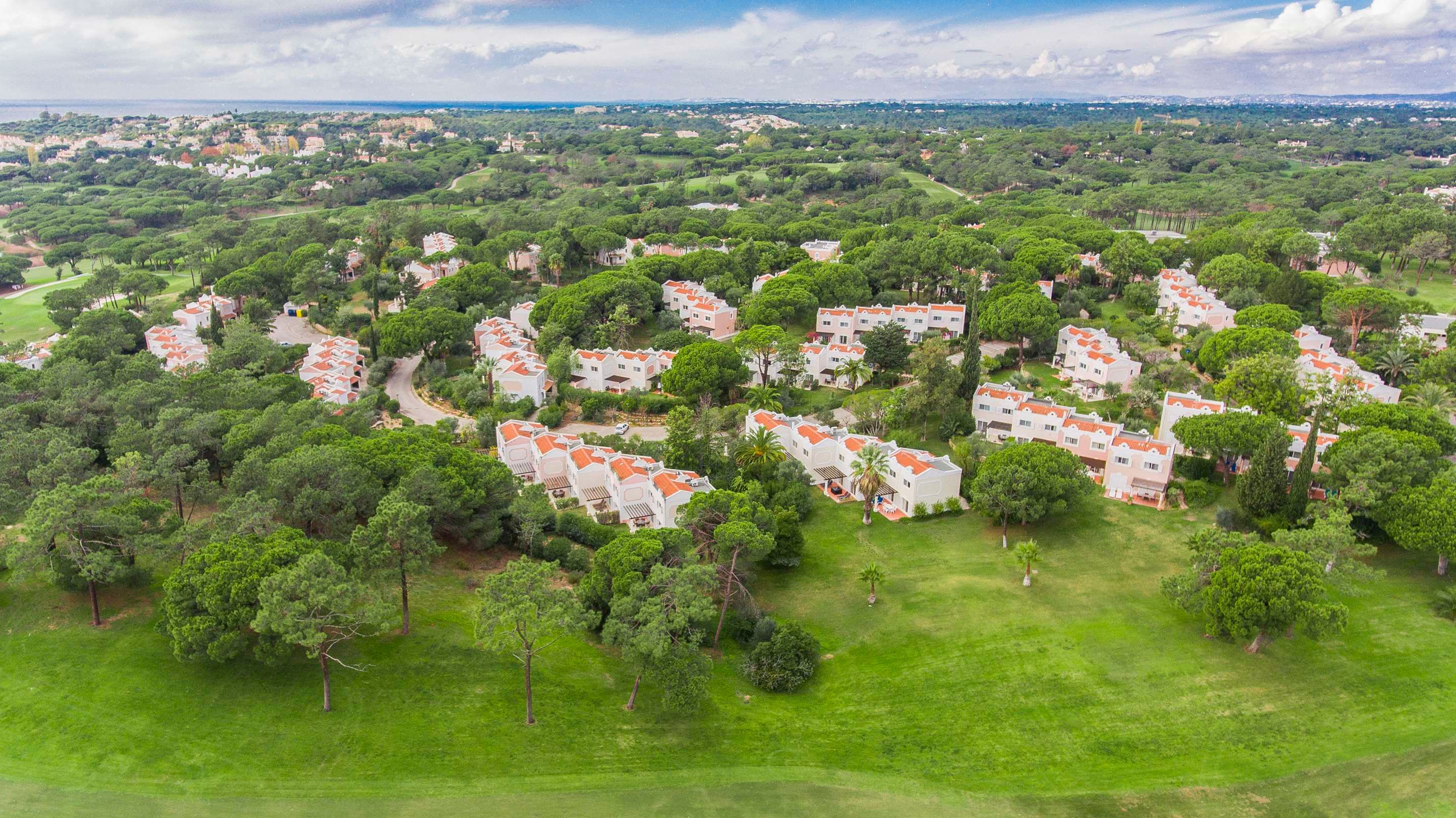 Outdoor view