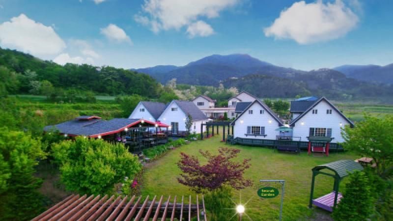 Outdoor view