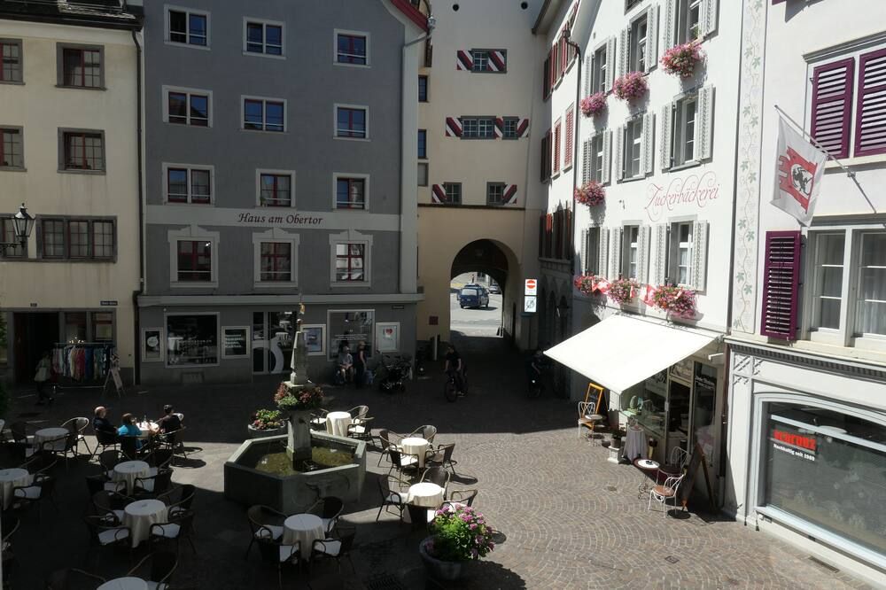 Outdoor view