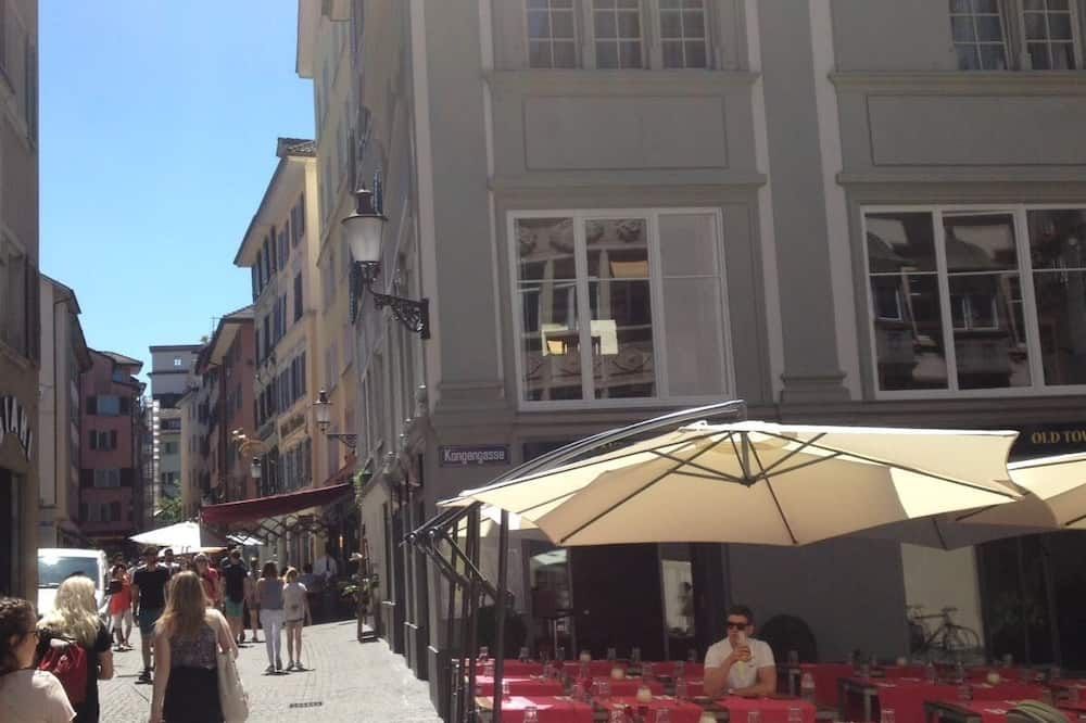 Outdoor view