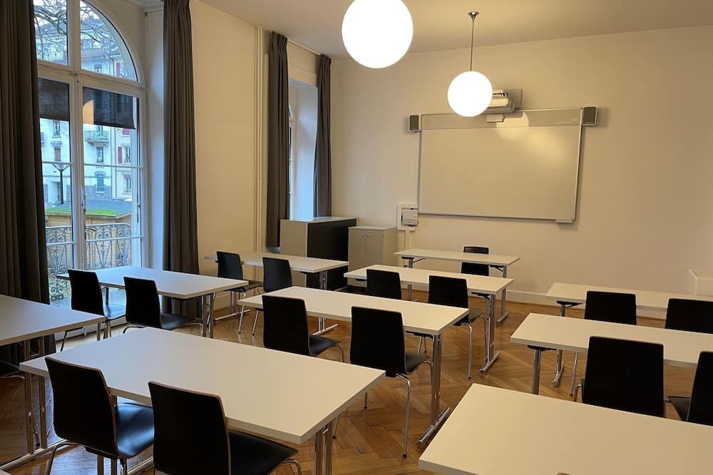 Conference room