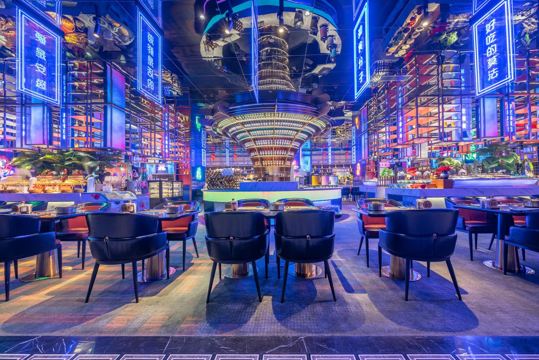 Buffet