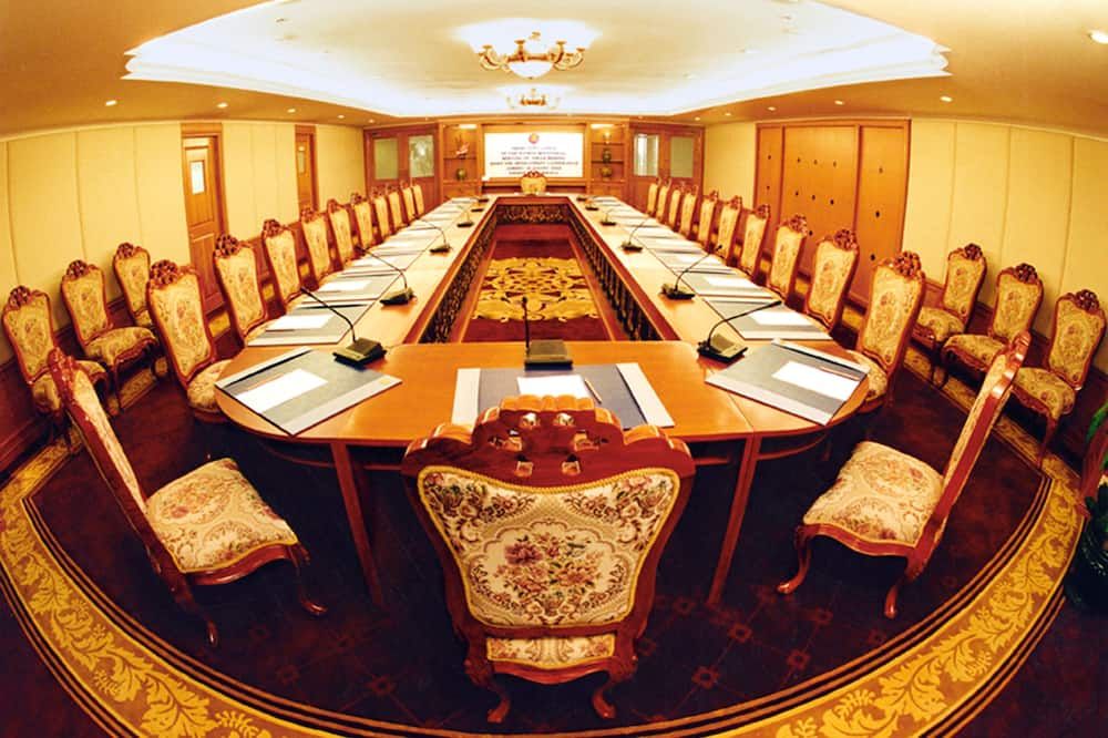 Conference room