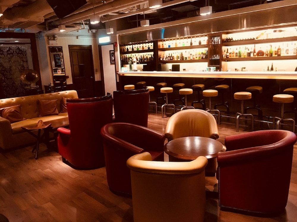Bar Photo
