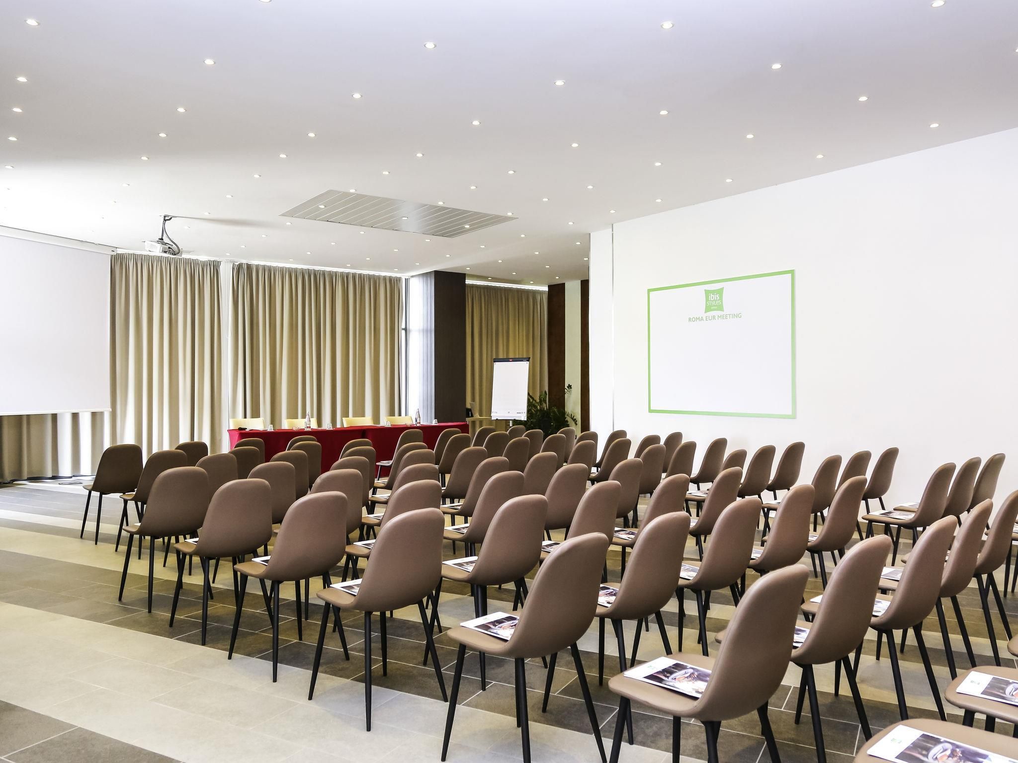 Conference room
