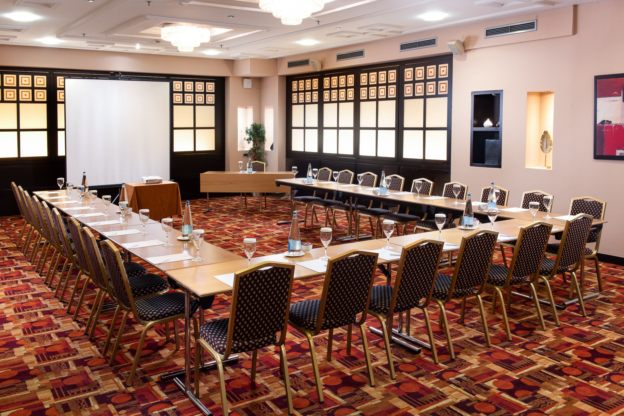 Conference room